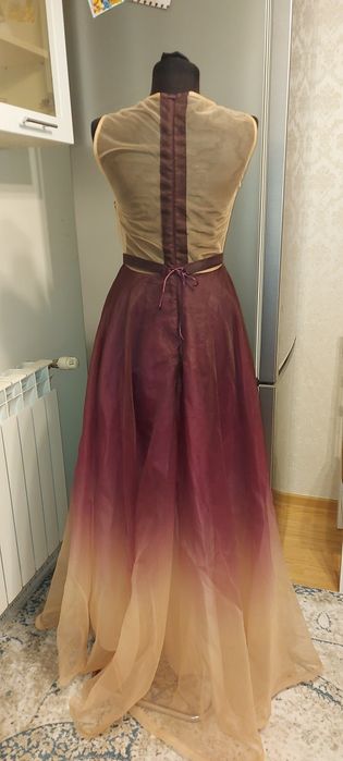 Rochie Ana Radu/nasă/gală