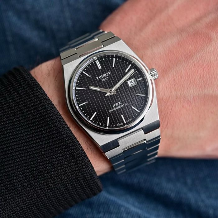 Часы Tissot PRX