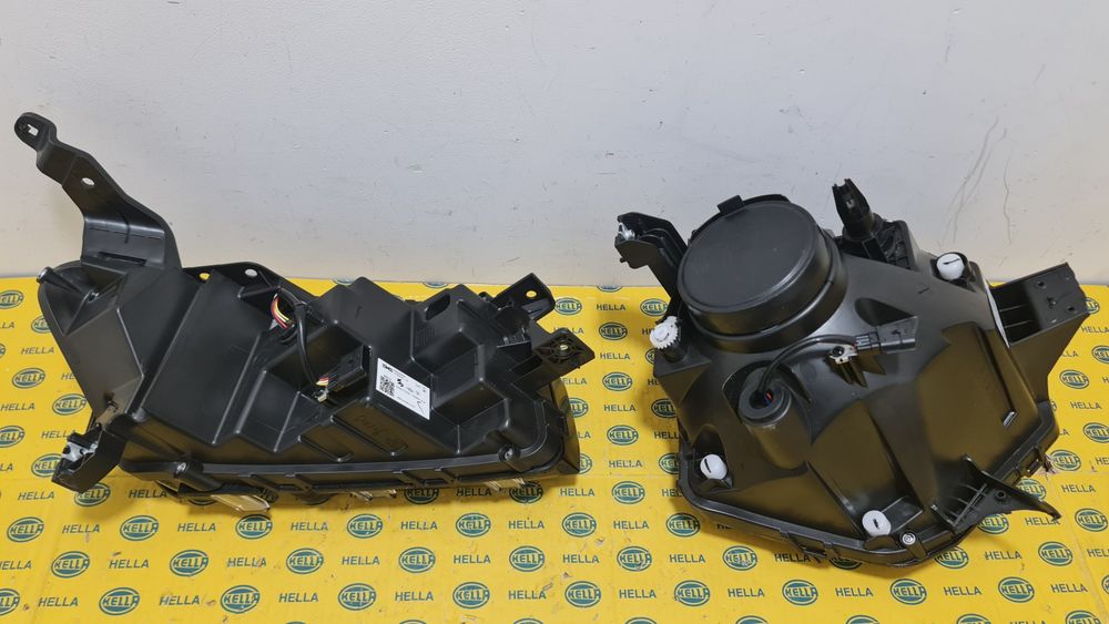 Far proiector led drl stanga Dacia Spring 2 facelift