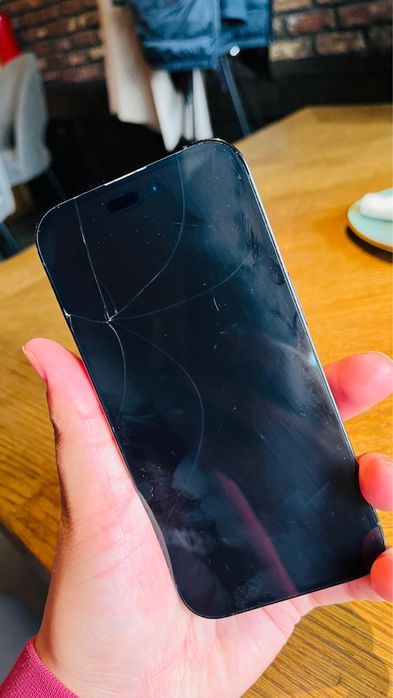 Iphone 14 pro на 256 гб