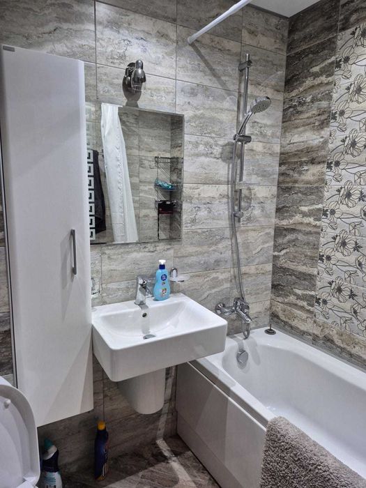 Дава се под наем Тристаен апартамент в Варна, Виница - 80 кв.м за 637.5 € - Снимка #6