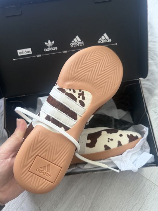 Balerini adidas taekwondo