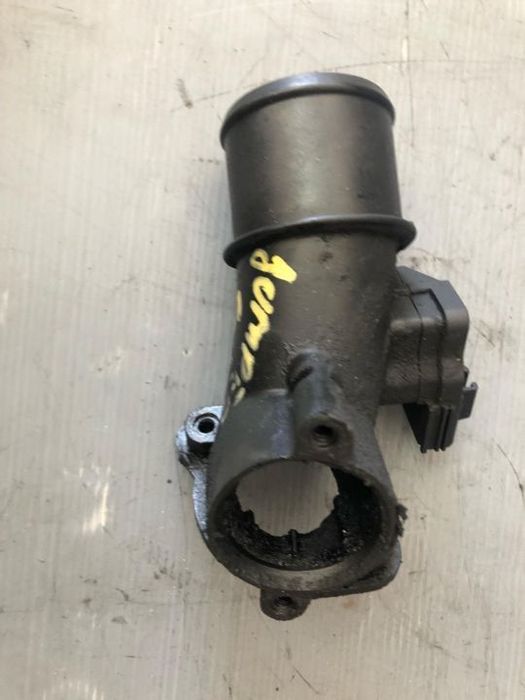 furtun admisie cu senzor 2.2 hdi citroen jumper dupa 2006