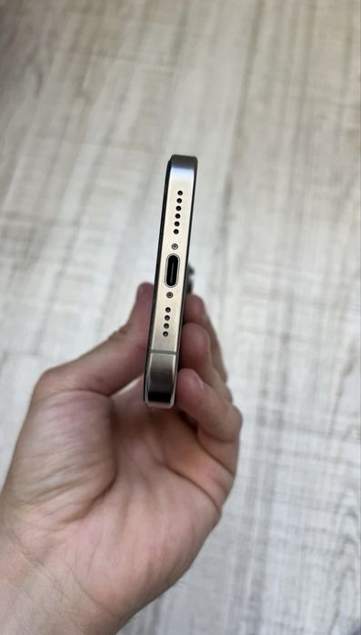 iPhone 15 Pro Max 512 Gb 100%