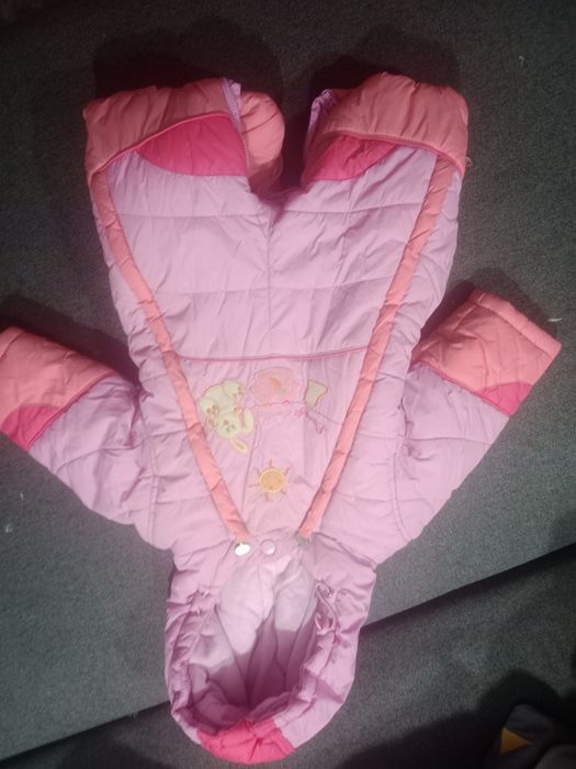 Комбинезоны детские