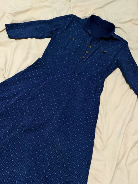 Платье 42-44 размер