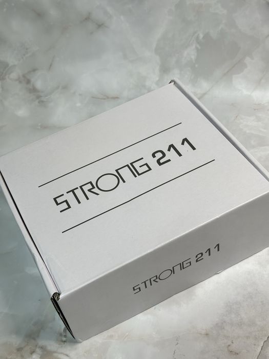 Машинка маникюрный аппарат Strong 211 корея