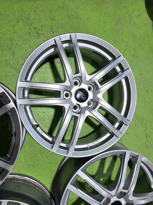 18 5x108 Ford Volvo лети джанти 5х108 форд волво