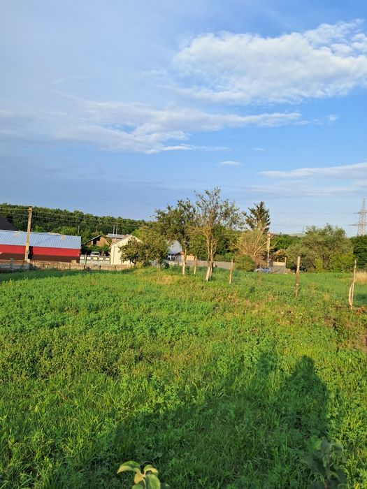 Oferta. Proprietar vând teren intravilan