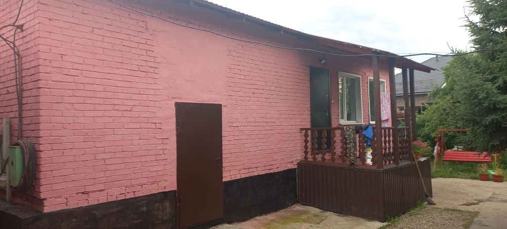 Продаётся Дом в Меновном