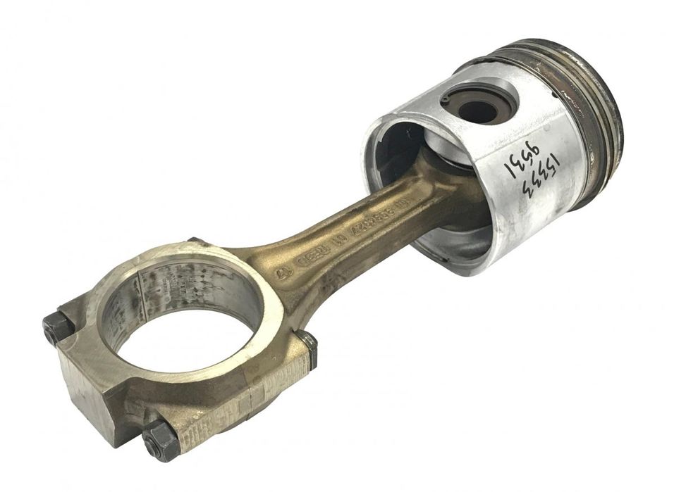3934927 Set de tije piston GENERIC GENERIC GENERIC