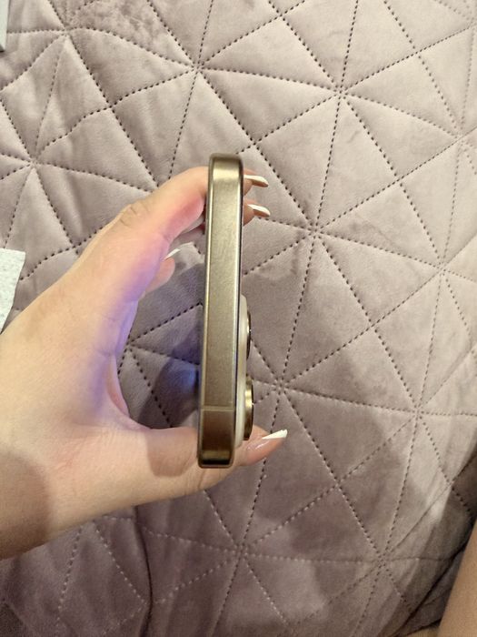 Apple 16 Pro Max 256 GB Desert Titanium