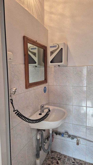 Dau in chirie Spatiu comercial langa Piata Rogerius