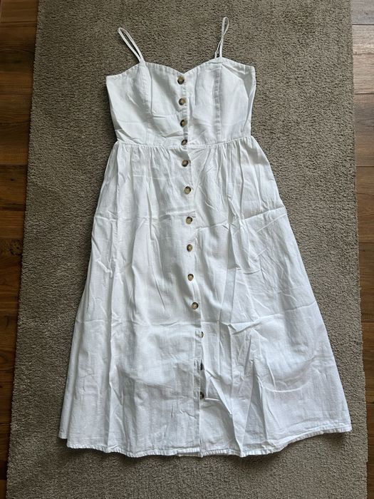 Rochie de vara H&M amestec in