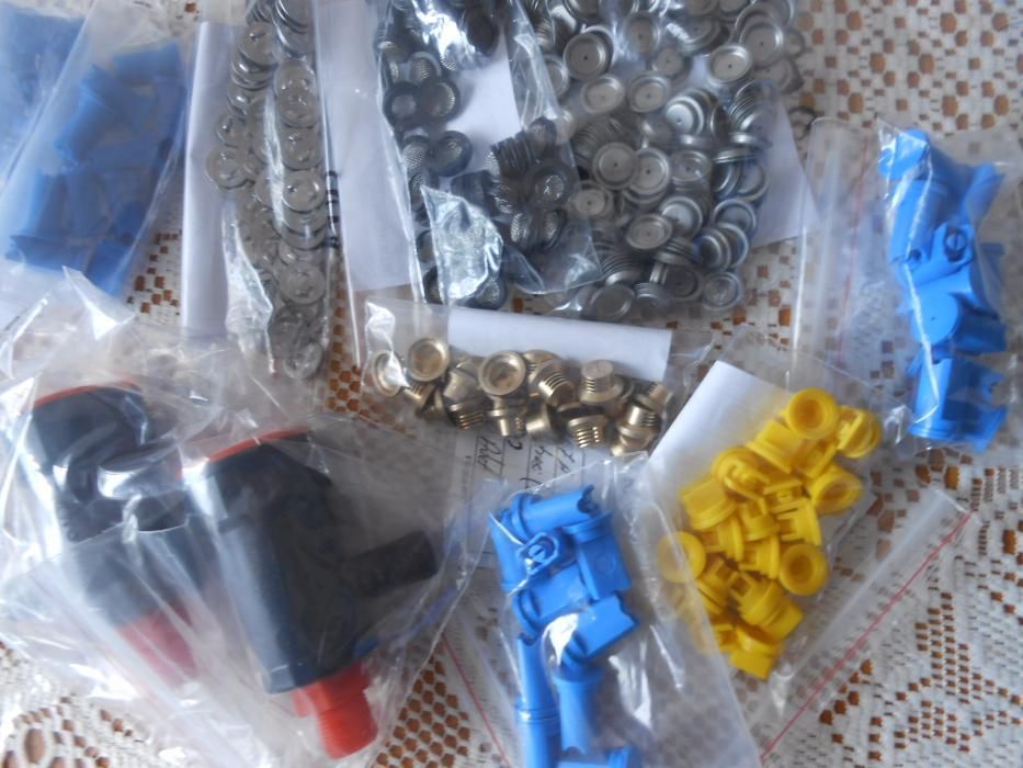 Тарал - сервиз -