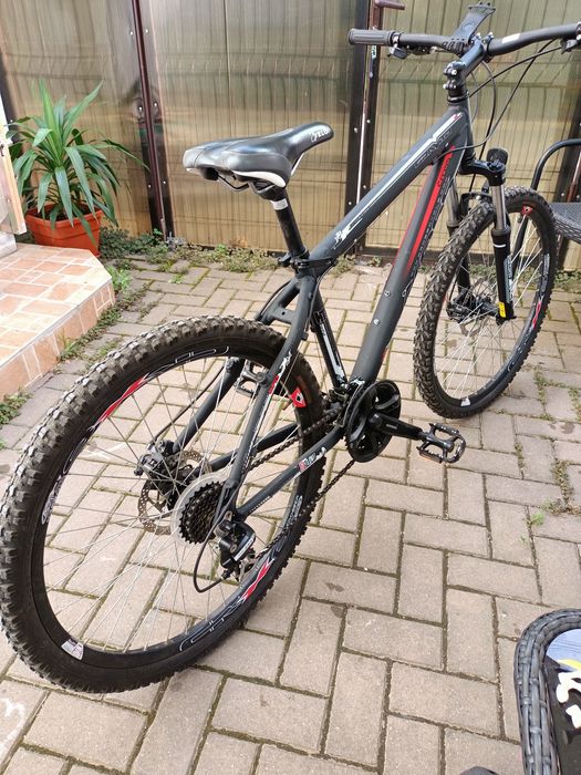 Bicicleta MTB Cross