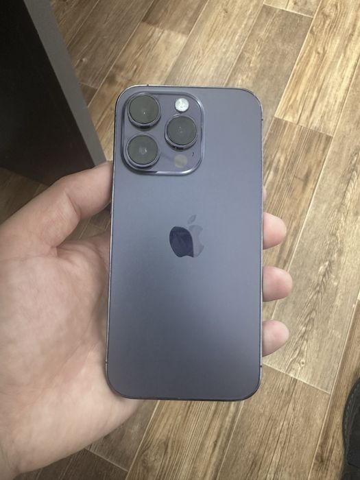Айфон 14 про, iphone 14 pro 128 гб.