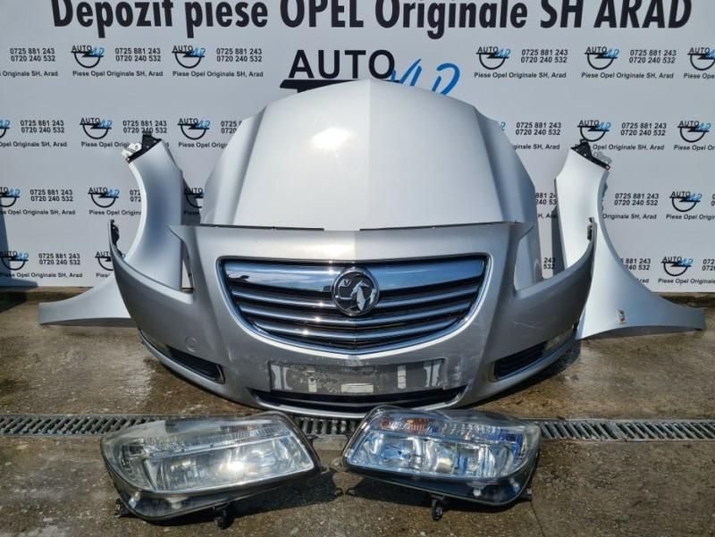 Fata completa Z176 Opel Insignia A