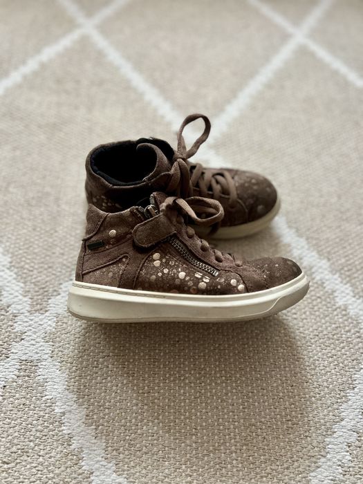 Ghete impermeabile Superfit Cosmo Goretex