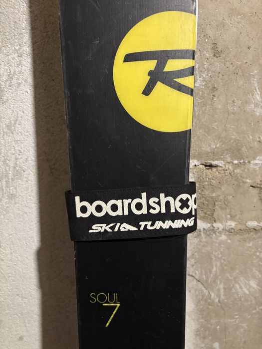 rossignol soul 7