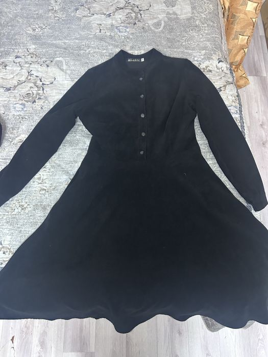 Платья для зима , б/у