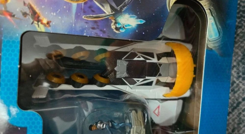 Joc Playstation Starlink