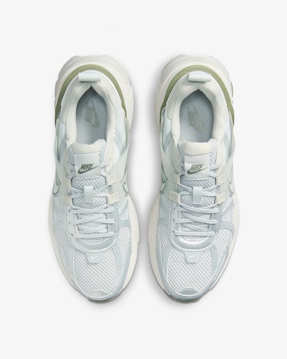 Nike V2K Run Noi Originali (42,5)