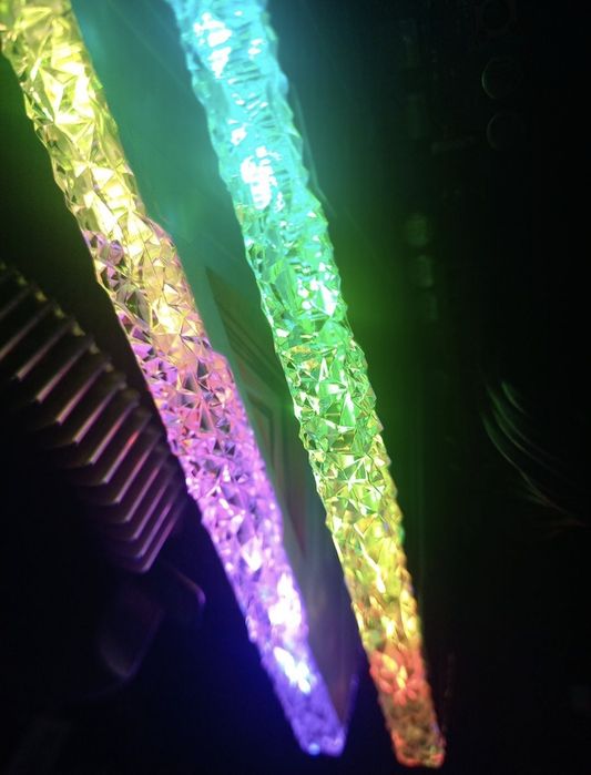 оперативная память JUHOR DDR4 2x8