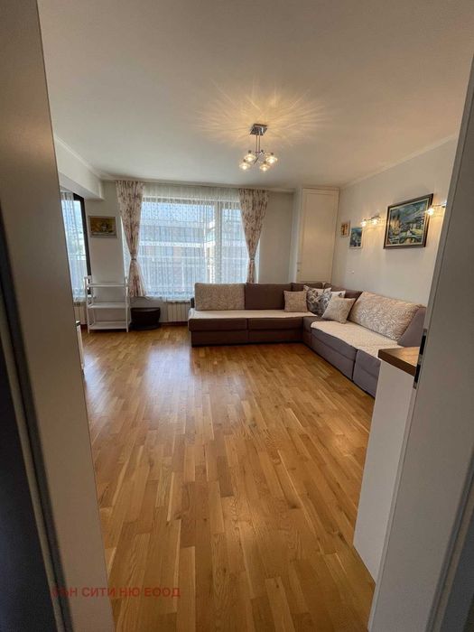 Продава се Тристаен апартамент в София, Драгалевци - 90 кв.м за 2223 €/кв.м - Снимка #10