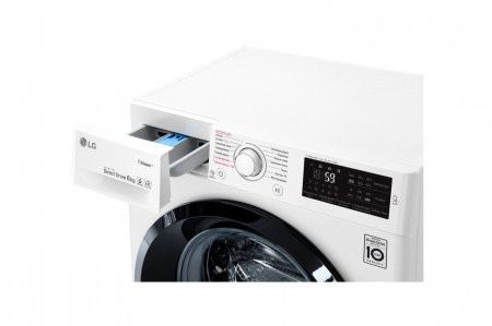 Легенда стиральная машина от фирмы LG Выбор народа kir moshina