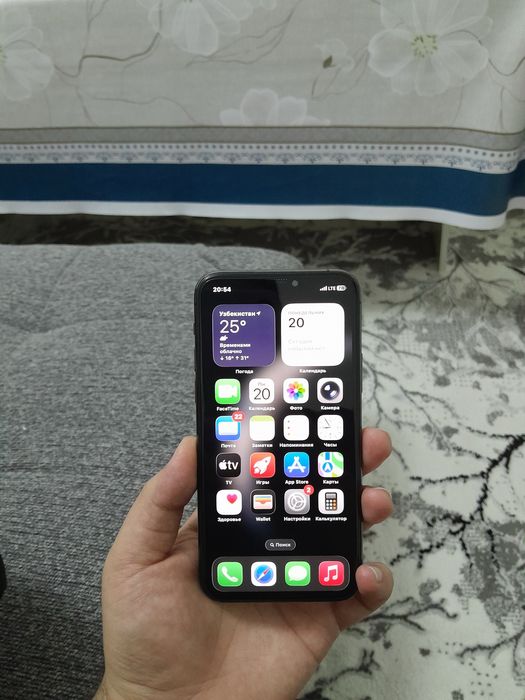 Iphone 11 pro 64gb