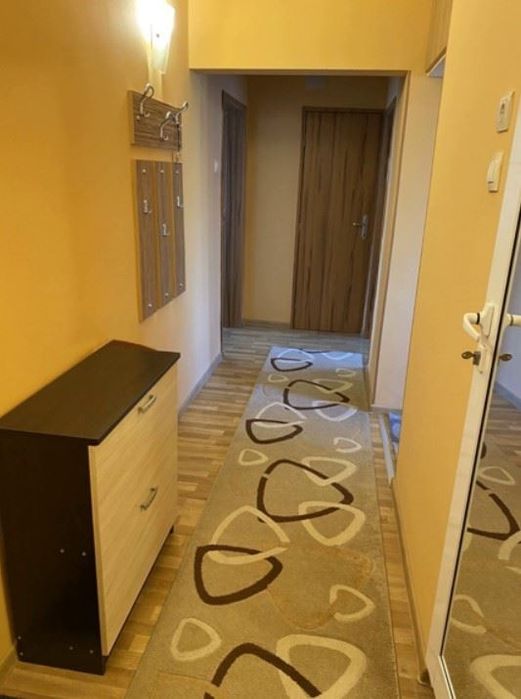 Дава се под наем Двустаен апартамент в София, Дружба 1 - 64 кв.м за 558.45 € - Снимка #9