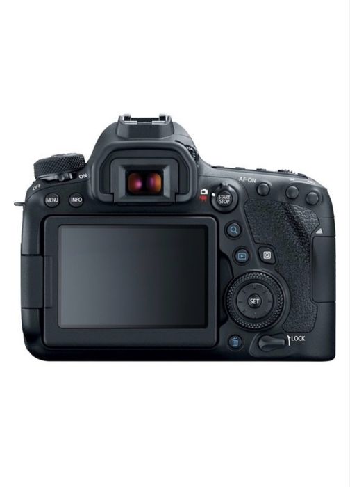 Фотокамера Canon EOS 6D Mark || Body