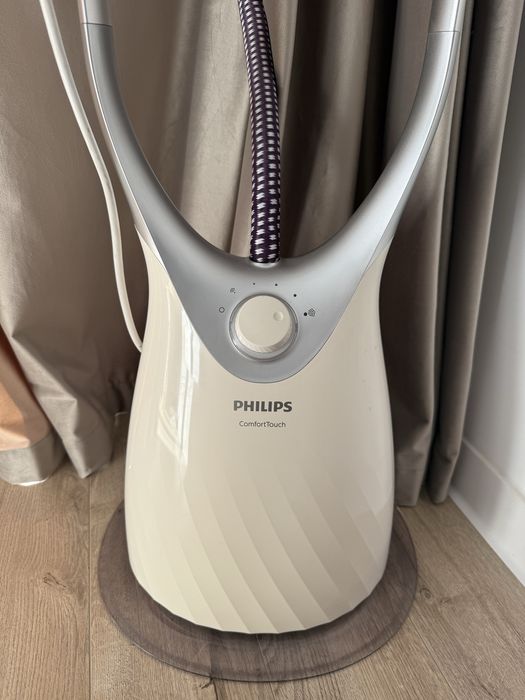 Aparat vertical de calcat Philips Comfort Touch