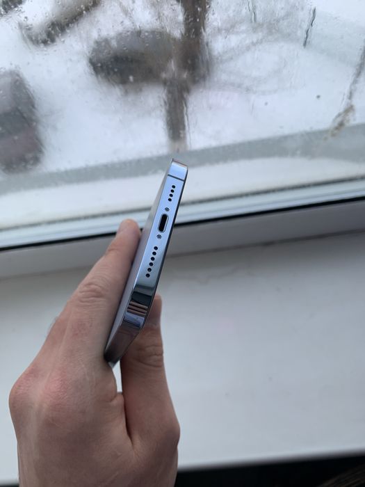 Айфон 13 про макс обмен