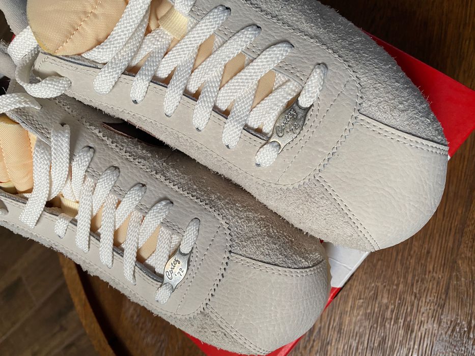 Nike Cortez ‘23 Limited - размер 44.5