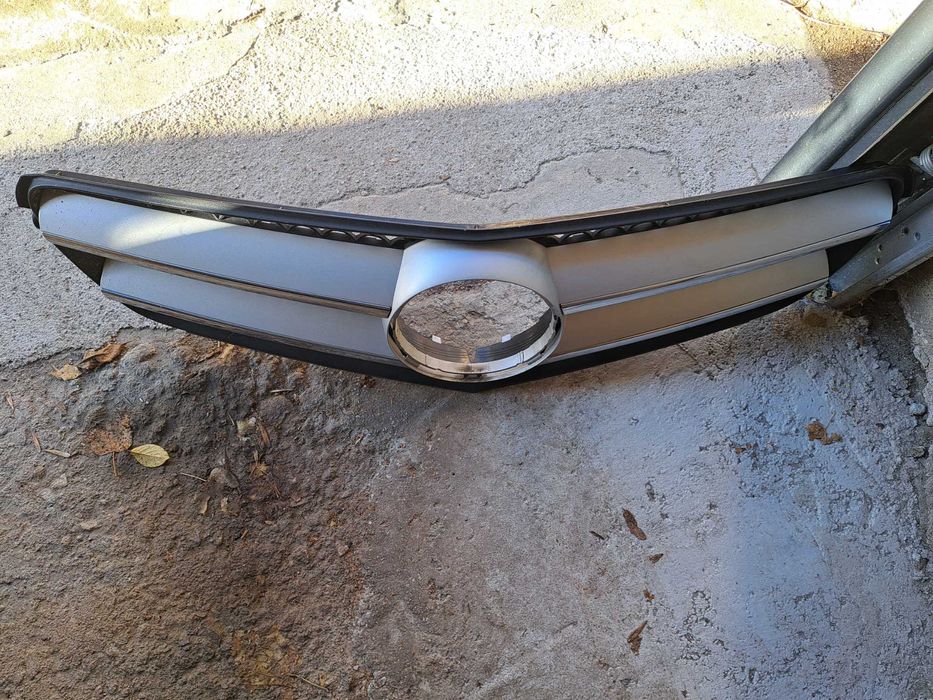 Решетка за W204 Мерцедес 2007-2014