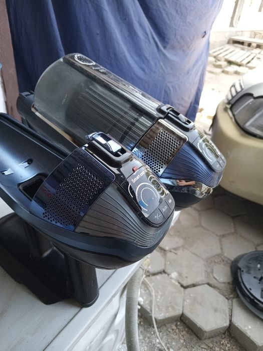 Запчасти для пылесоса тефаль