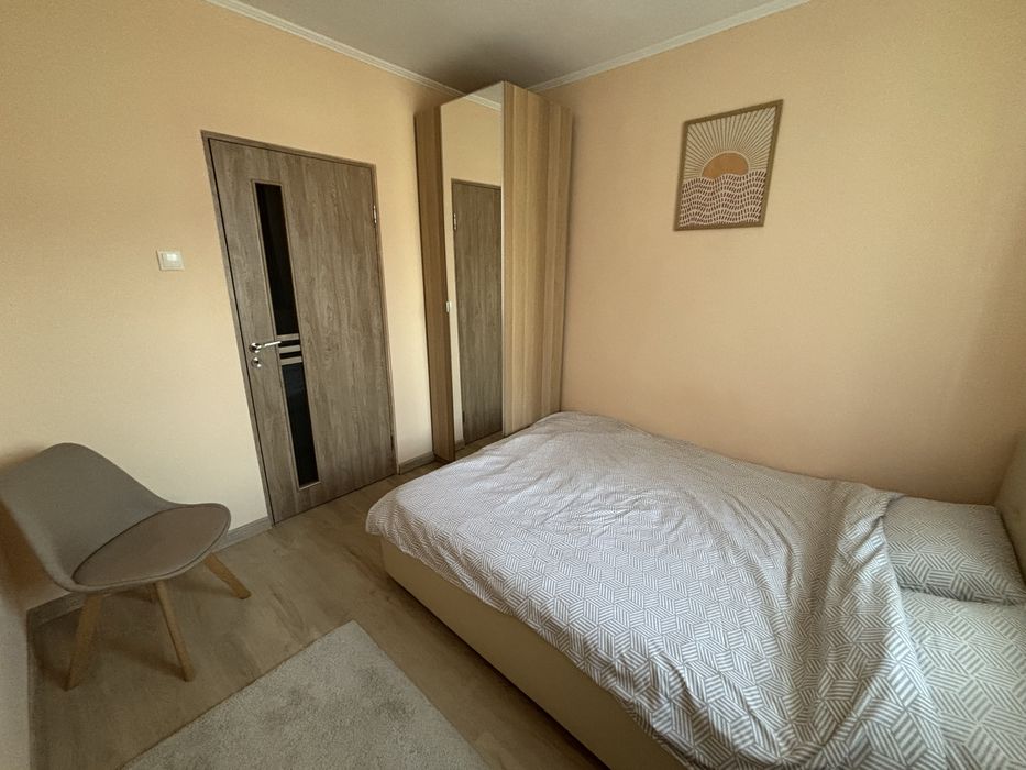 Cazare apartament regim hotelier zona Topmed,Nova Vita, oferim factura