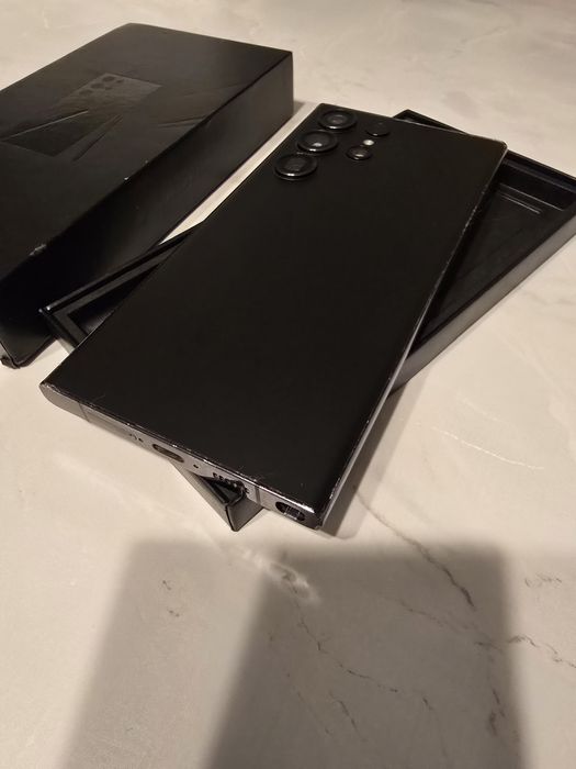 Samsung Galaxy S23 ultra 512 gb