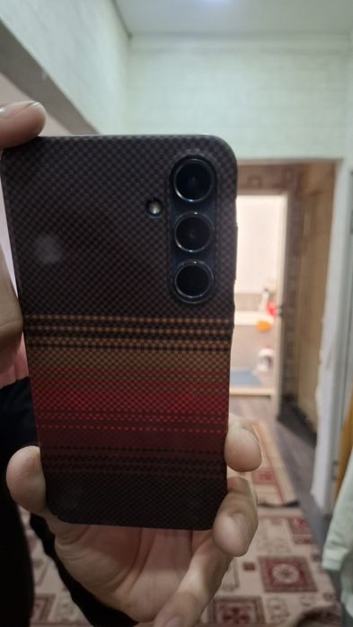 самсунг а55 в отл сост