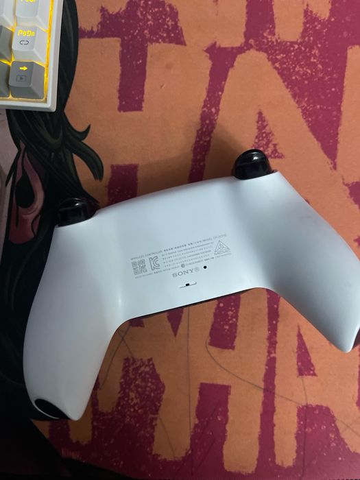 dualsense gamepad ps 5