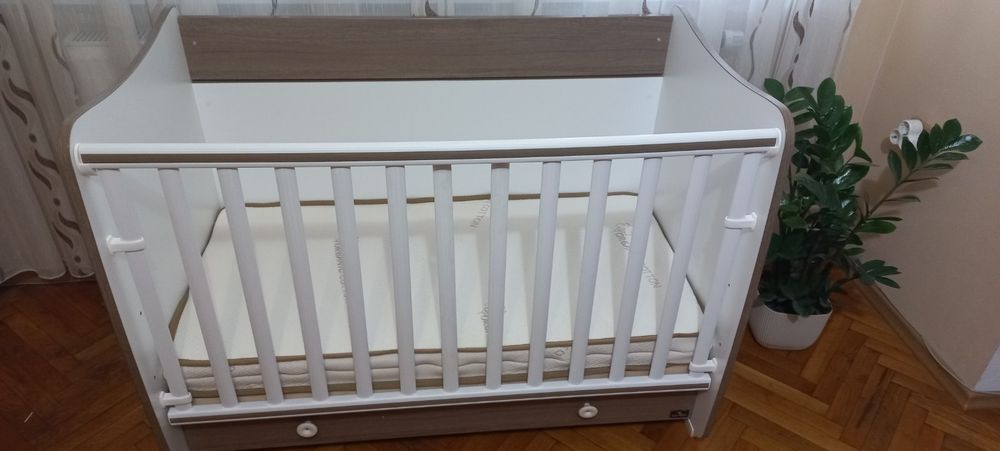 Детска кошара Lorelli