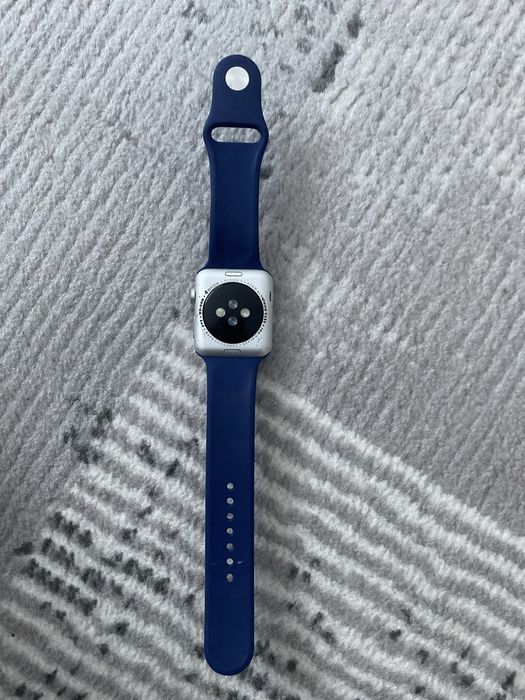 Apple watch series 3