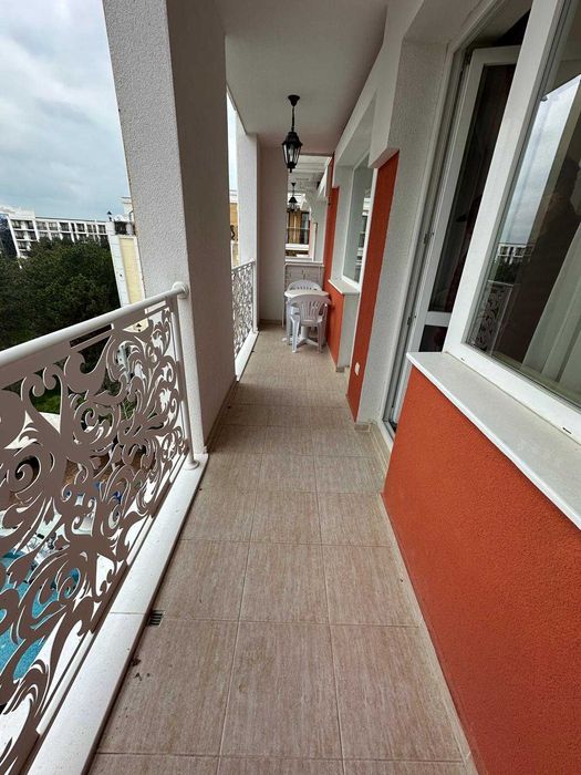 Продава се Двустаен апартамент в к.к. Слънчев бряг - 54 кв.м за 2038 €/кв.м - Снимка #9