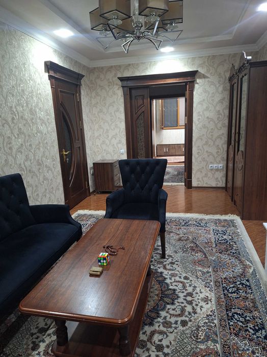 Продаю свою квартиру, в самом центре столицы, без посредников