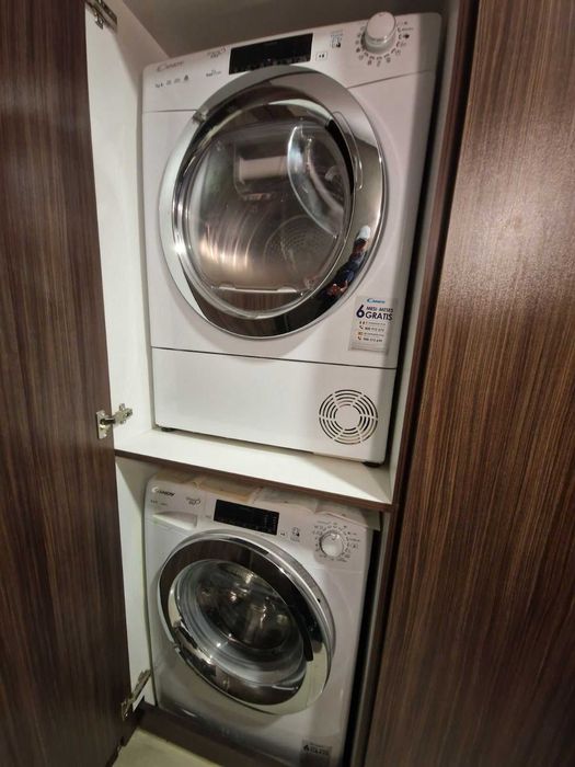 Продава се Тристаен апартамент в София, Люлин 4 - 66 кв.м за 2652 €/кв.м - Снимка #6