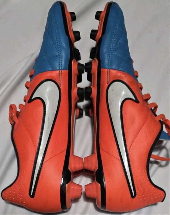 Nike Tiempo Genio RIO