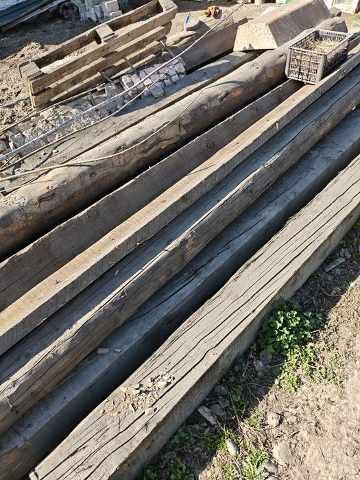 брус доски столбы