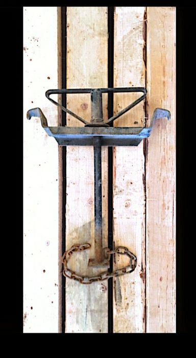 Корзина для запаски, прицеп ости запас балон турадиган